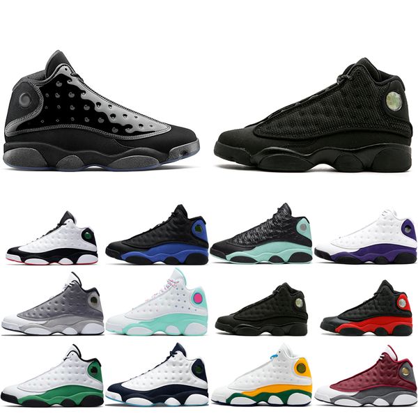 

basketball shoes 13s jumpman 13 men love respect black barons bred toe reverse he got game cny olive outdoors trainers sneakers sports size