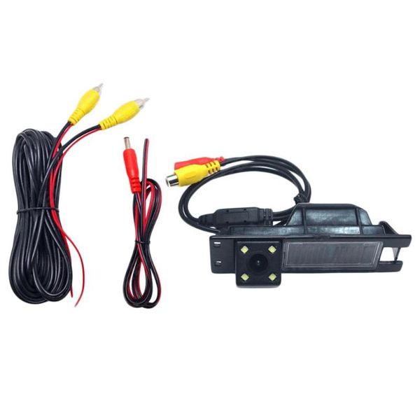 

car rear view cameras& parking sensors driving recorder hd reversing video camera night vision waterproof automotive electronic accessories