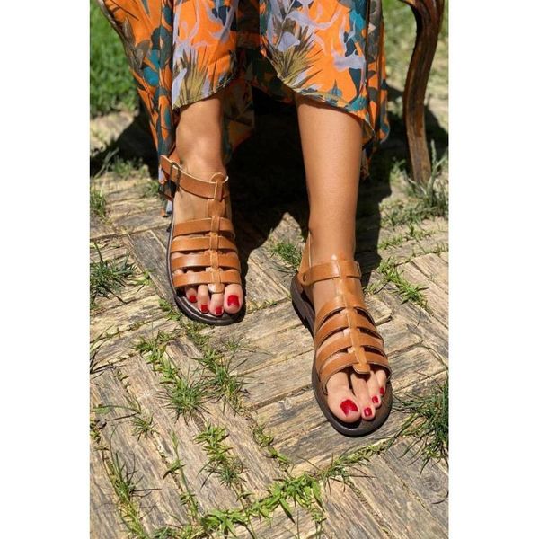 

sandals, Black