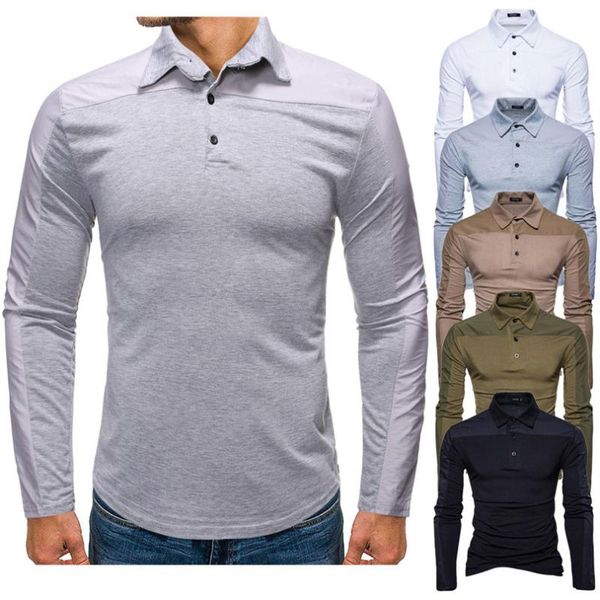 

gym clothing men's fashion long-sleeved round neck men hoodies sweatshirts solid color sweater blouse sweaters &3s11, White;black
