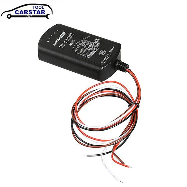 

quality emulator for truck mb support euro6 obd2 adblueobd2 diagnostic tools
