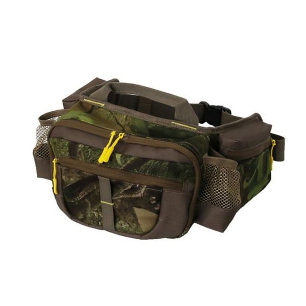 

outdoor bags tactical waist pack military for hiking riding camouflage velvet wrap pouch phone wallet carry