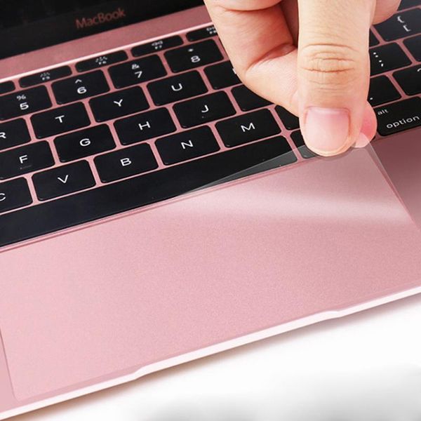 

keyboard covers 1pc scrub touchpad protective film sticker protector clear trackpad