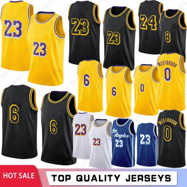 

lebron 23 6 james men basketball jerseys russell 0 westbrook losangeleslakersbryant kids anthony 3 davis kyle 4 caruso green 34 8 32 retr, Black;red