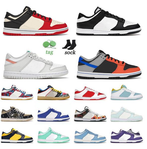 

2021 casual shoes sb emb 75th anniversary varsity green glow white black cherry syracuse unc coast candy orange pearl men women sneakers
