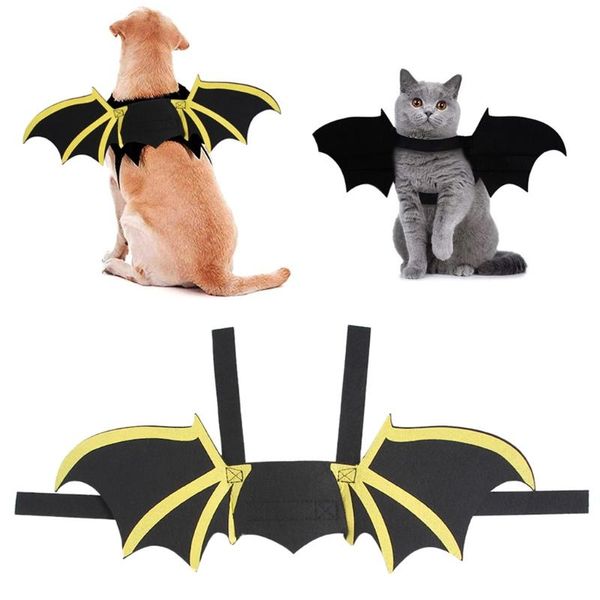 

cat costumes 68ue cosplay suit for halloween party decoration dress up accessories apparel bat wing cloth