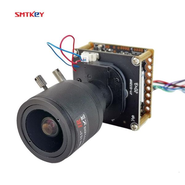 

cameras 5mp h.265 poe ip camera with 2.8-12mm lens ipc diy cctv pcb module board onvif p2p motion detection xmeye app