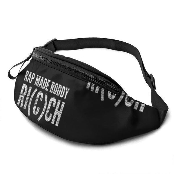 

waist bags rap bag polyester picture pack fisherman running