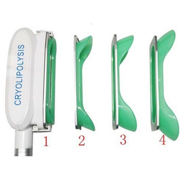 

electric massagers est home use fat ing cryolipolysis tips with one handle