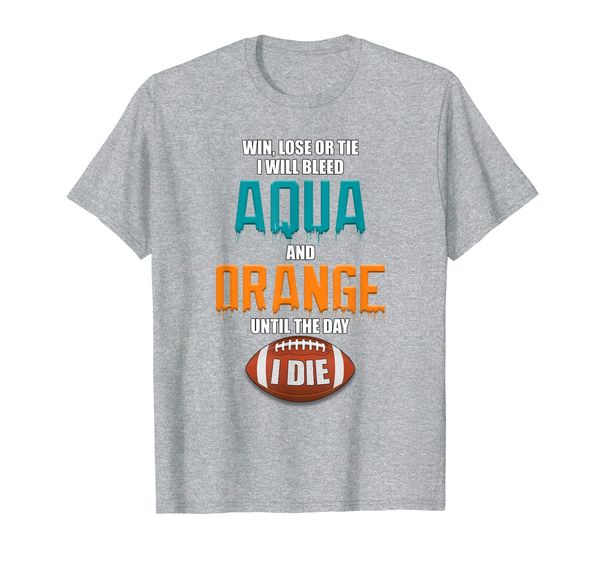 

gulf shores apparel: miami football shirt: limited ed t-shirt, White;black