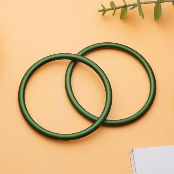 

carriers, slings & backpacks 2pcs/set baby carriers aluminium sling rings for accessories w1w7