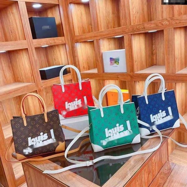 

luxury handbags and storage new tote mami bag in 2021