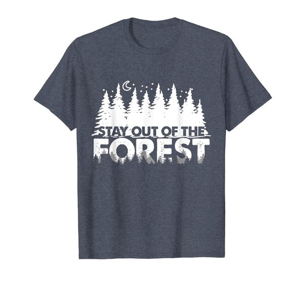 

Murderino Shirt Stay Out of the Forest True Crime, Mainly pictures