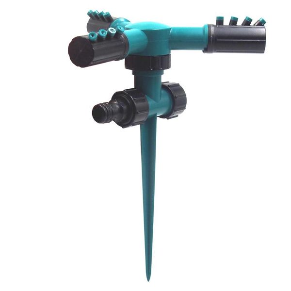 

watering equipments buried sprinklers 360 degree automatic garden grass lawn rotary nozzle spray water irrigation system
