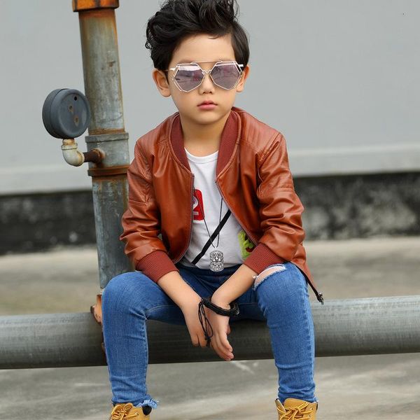 

jackets autumn spring baby boy coat zipper kid kids fleece for girls fur jacket, Blue;gray