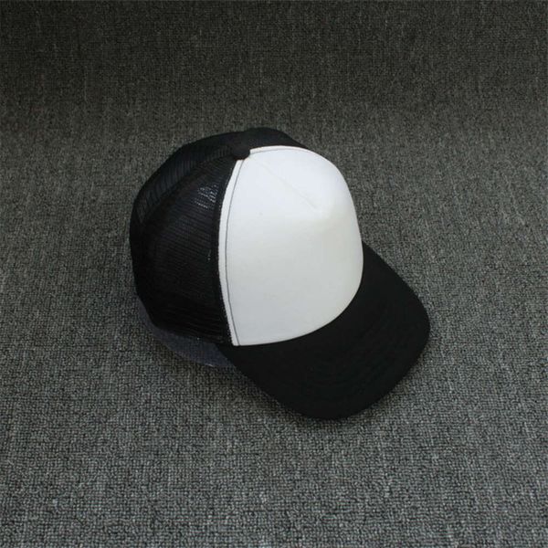 

the ball cap ball caps mesh cap, Blue;gray