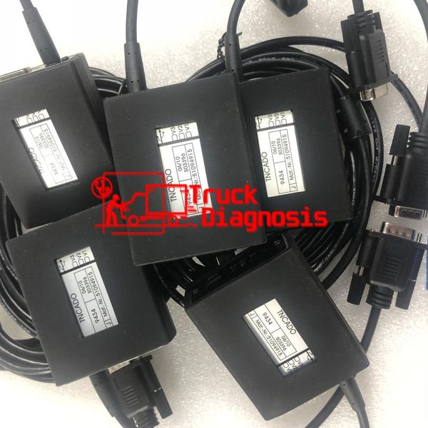 

jungheinrich judit box incado with forklift diagnosis interface parts catalog judit4 &judit sh diagnostic tools