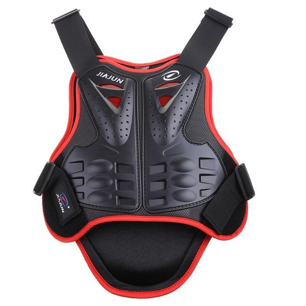 

motorcycle armor dirt bike body protective gear chest back protector protection vest for motocross skiing skating g8te