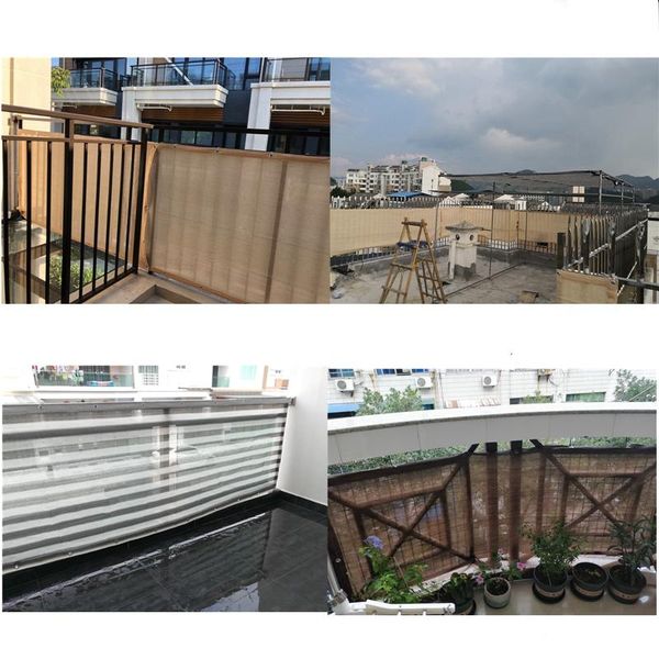 

shade awning net sail hdpe door window canopy square sunshade plant flower cover mesh balcony privacy kid safty car