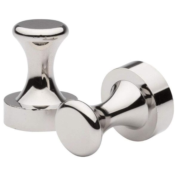 

neodymium magnetic coat hooks knobs storage holder hook hanger reri889 & rails