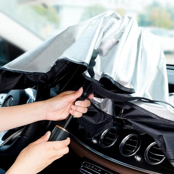 

car sunshade front windshield sunscreen accessories for teana x-trail qashqai livina sylphy tiida sunny march murano