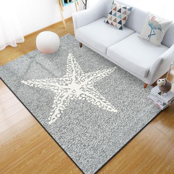 

carpets custom nordic style abstract art for living room high-quality geometric rectangle rugs coffee table sofa floor decor mat