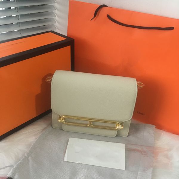 

7a+ cowhide evercolor bag roulis imitation brands luxury designers bags 2021 classic fashion patent pochette small size original corssbody c