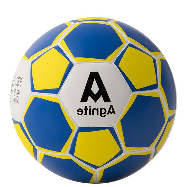 

anglaite f1209 football no. 5 standard pu indoor and outdoor training competition