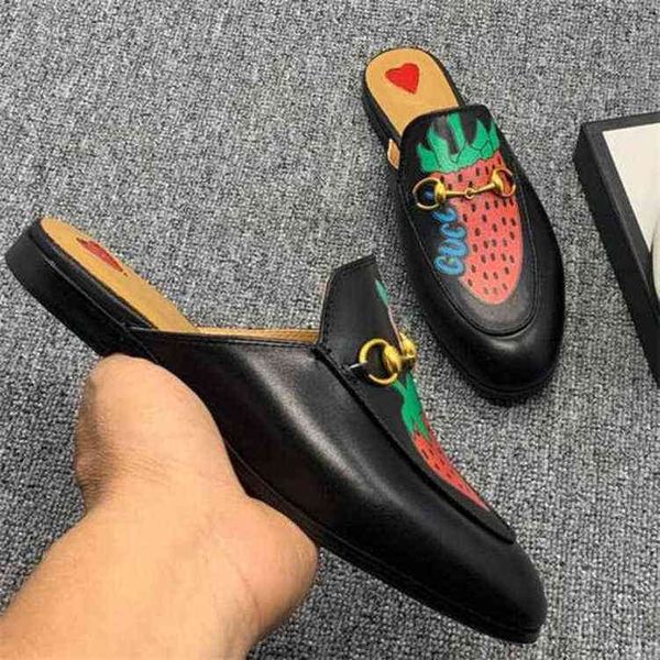 

luxury italy designer brand slippers super great quality with full package for women gift present lady birthday wedding sandals shoes heels, Black