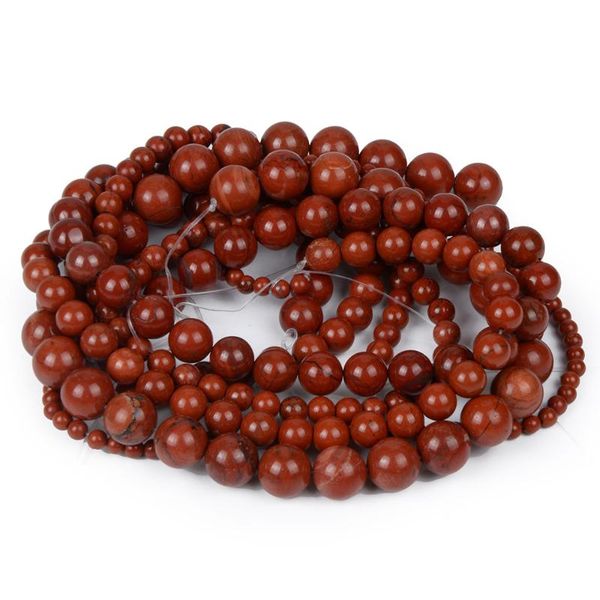 

other 4mm 6mm 8mm 10mm 12mm red stone beads