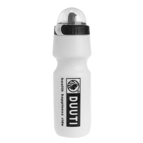 

water bottles & cages 750ml -grade portable sports cycle kettle drink bottle shaker cup jugs rxbb
