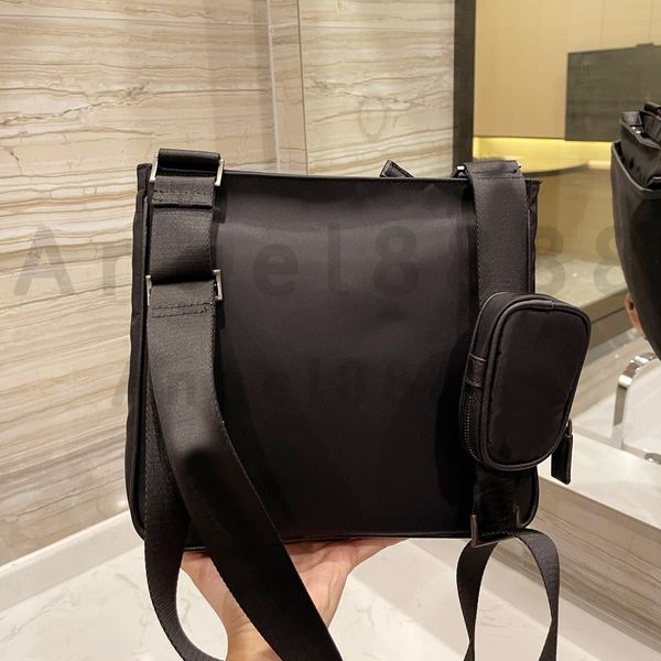 

designer bag luxury brand fashion shoulder briefcase bags handbags men letter purse business phone wallet messenger cross body vintage totes