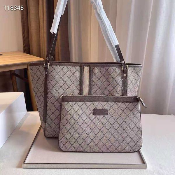 

new single shoulder bag women's foldable deformable mother and child shopping bag handbag