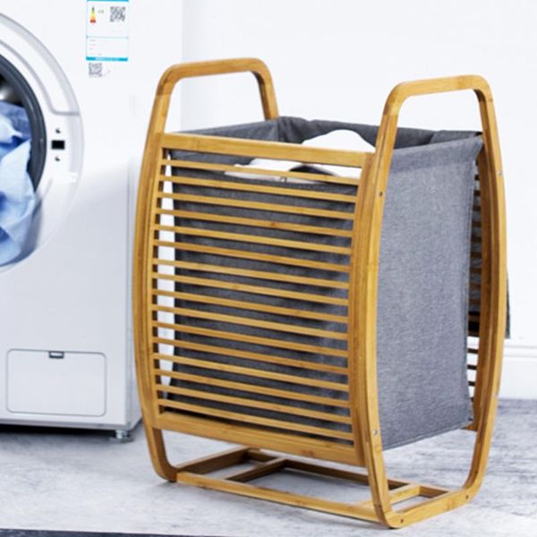 

storage baskets household dirty clothes basket for