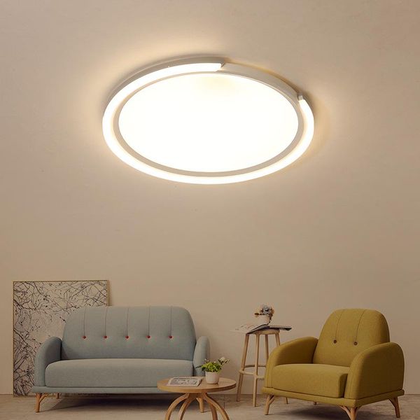 

ceiling lights nordic led light living room hallway lamp bedroom luminaria