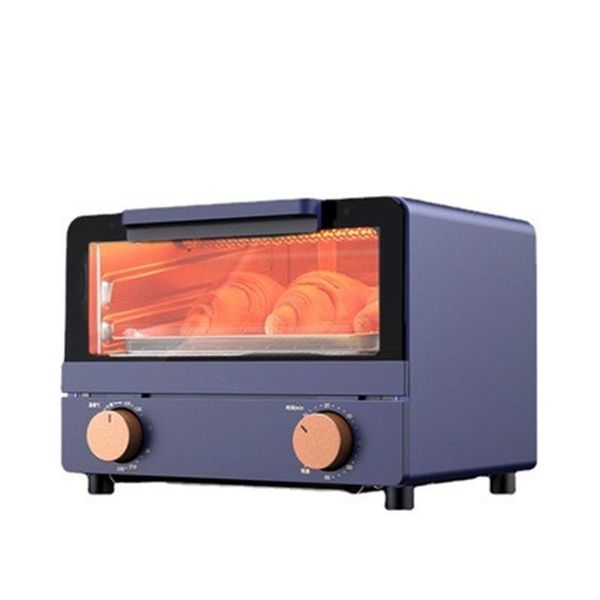 

electric ovens household baking oven mini vertical intelligent pizza dessert cake maker