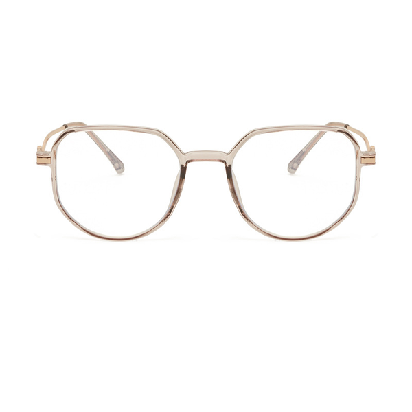 

sunglasses glasses men's 2021 antiblue light vintage women's black lenses frames cozmo female without degree stylish, White;black