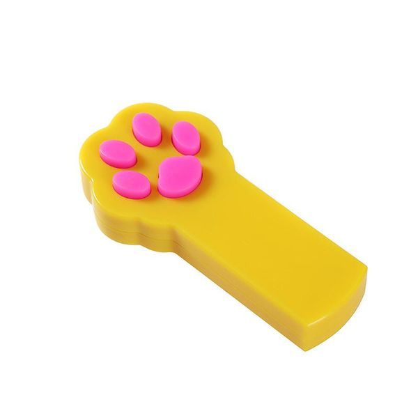 

cat toys laser funny stick automatic red pointer strokes claw interactive exercise toy fun pet product