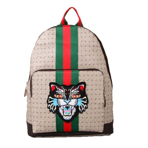 

5 color backpack brand designer carry on backpacks mens fashion school bags luxury travel bag, black duffel bags