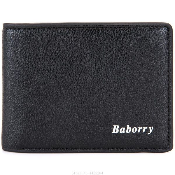 

backpack fashion men's frid wallet zipper short mony coin bag card holder male bank cardholder case
