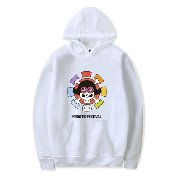 

men's hoodies & sweatshirts one piece harajuku hoodie and women's hooded sweatshirt kawaii graphic pullover japanese anime, Black