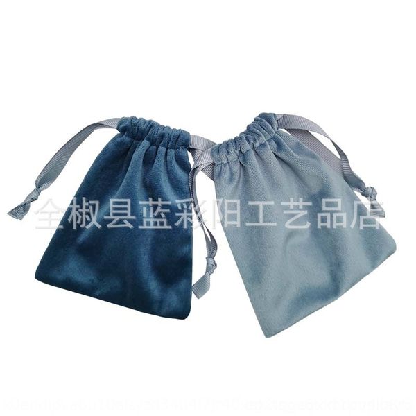 

Bo1p jade drawtring pocket flannelette torage velvet brocade gift packaging tationery stationery and boxe packaging boxe jewelry jewelrypow, Black;white