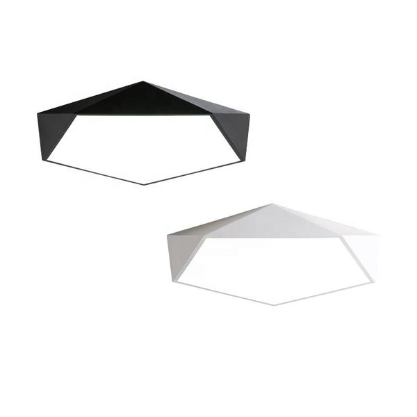 

ceiling lights light puzhuoer 30w 42*5cm kids led room modern