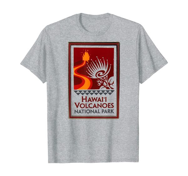 

hawaii volcanoes national park summer adventurer life shirt, White;black