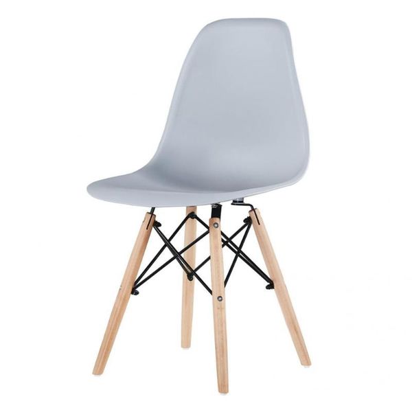 

chair covers eye-catching attractive stable structure easy assembly coffee wood not deformed for dorm