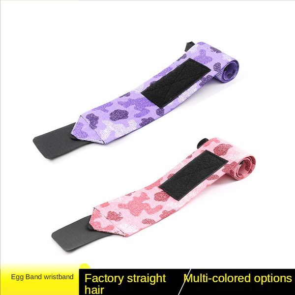 

wrist support 1pcs wristbands sport elastic bandage brace carpal tunnel pols gym band protector supporter crossfit wristband, Black;red