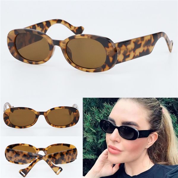 

designer oval sunglasses men women vintage shades driving polarized sunglass male sun glasses fashion metal plank sunglas eyewear, White;black