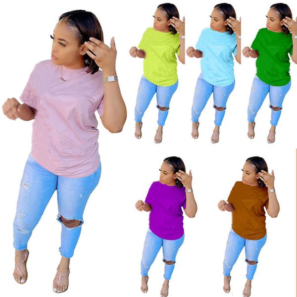 

women plus size 2xl t-shirts summer clothes casual short sleeve women's tees pullover letters sweatshirts sports t shirt letter dhl, White