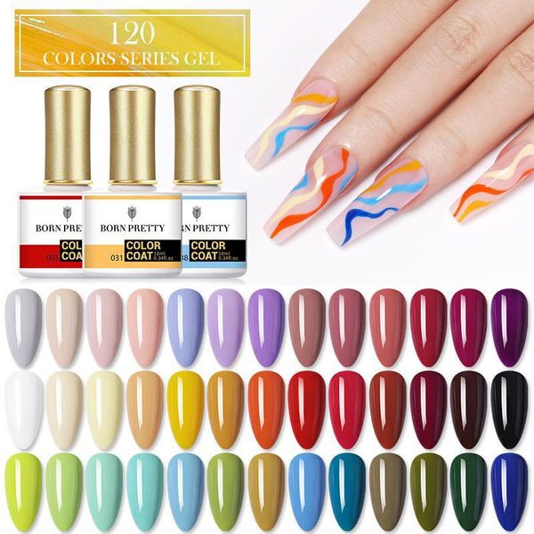 

nail polish gel 10ml soak off uv led varnish holographics shining nagel kunst gellack