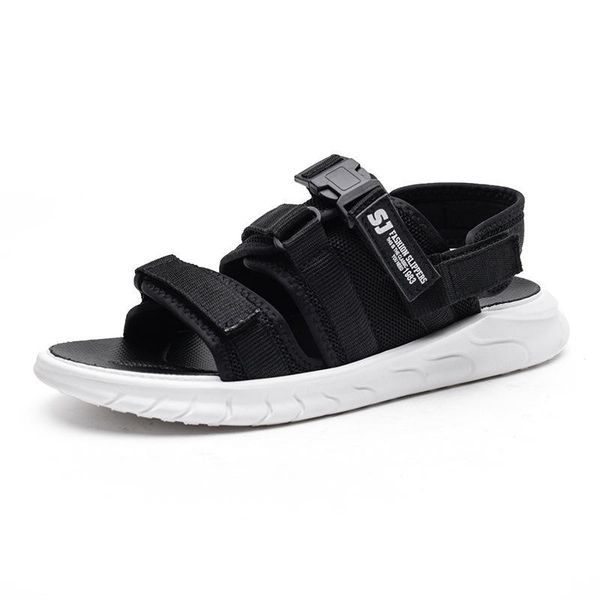 

slippers a0059 men, Black
